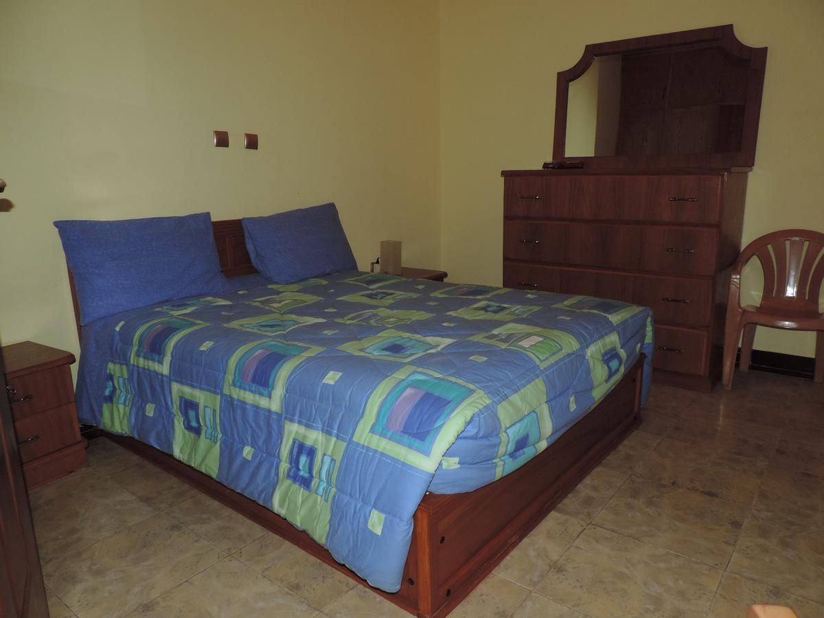 Asimba Guest House Mek'ele Room photo